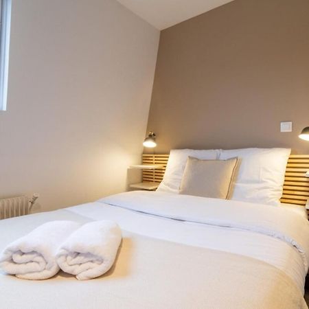 Apartment Near The Train Station Ouigo Tgv Tourcoing Kültér fotó