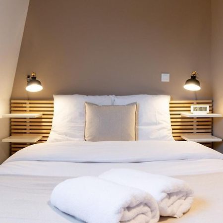 Apartment Near The Train Station Ouigo Tgv Tourcoing Kültér fotó