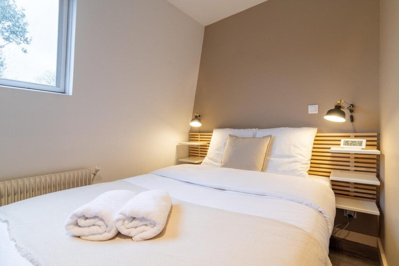 Apartment Near The Train Station Ouigo Tgv Tourcoing Kültér fotó