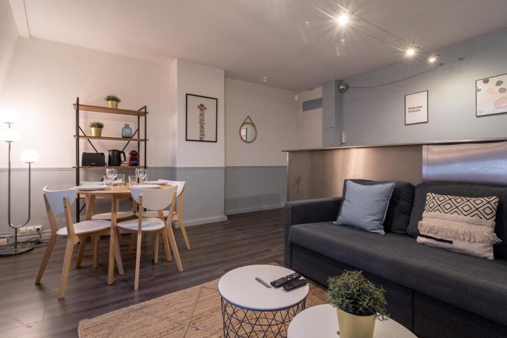 Apartment Near The Train Station Ouigo Tgv Tourcoing Kültér fotó