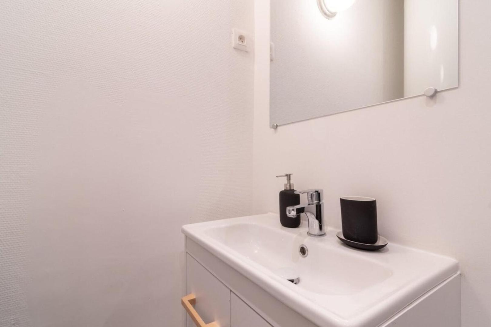 Apartment Near The Train Station Ouigo Tgv Tourcoing Kültér fotó